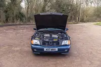 1993 Mercedes-Benz SL600 (R129)-For Sale