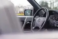 1993 Mercedes-Benz SL600 (R129)-For Sale