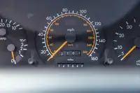 1993 Mercedes-Benz SL600 (R129)-For Sale