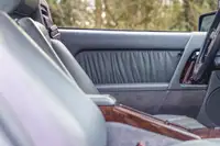 1993 Mercedes-Benz SL600 (R129)-For Sale