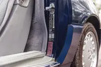 1993 Mercedes-Benz SL600 (R129)-For Sale