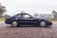 1993 Mercedes-Benz SL600 (R129)-For Sale
