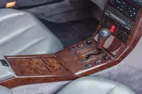 1993 Mercedes-Benz SL600 (R129)-For Sale