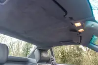 1993 Mercedes-Benz SL600 (R129)-For Sale