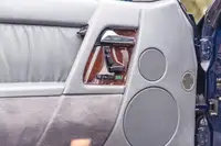 1993 Mercedes-Benz SL600 (R129)-For Sale