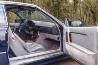 1993 Mercedes-Benz SL600 (R129)-For Sale
