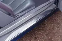 1993 Mercedes-Benz SL600 (R129)-For Sale