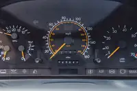 1993 Mercedes-Benz SL600 (R129)-For Sale