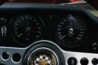 1967 Jaguar E-Type Series 1 -For Sale