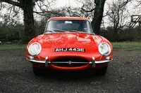 1967 Jaguar E-Type Series 1 -For Sale