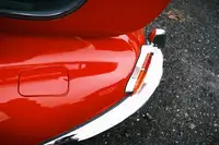 1967 Jaguar E-Type Series 1 -For Sale