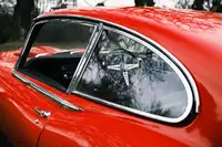 1967 Jaguar E-Type Series 1 -For Sale