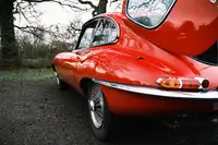 1967 Jaguar E-Type Series 1 -For Sale