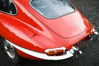 1967 Jaguar E-Type Series 1 -For Sale
