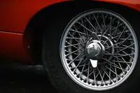 1967 Jaguar E-Type Series 1 -For Sale