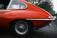 1967 Jaguar E-Type Series 1 -For Sale