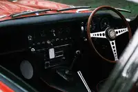 1967 Jaguar E-Type Series 1 -For Sale