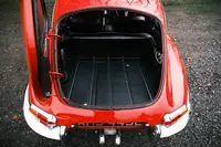1967 Jaguar E-Type Series 1 -For Sale