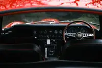 1967 Jaguar E-Type Series 1 -For Sale