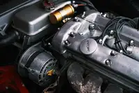 1967 Jaguar E-Type Series 1 -For Sale