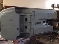 1967 Jaguar E-Type Series 1 -For Sale