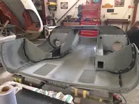 1967 Jaguar E-Type Series 1 -For Sale