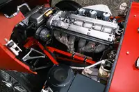 1967 Jaguar E-Type Series 1 -For Sale