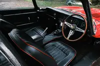 1967 Jaguar E-Type Series 1 -For Sale