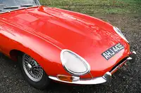 1967 Jaguar E-Type Series 1 -For Sale