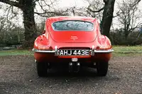 1967 Jaguar E-Type Series 1 -For Sale