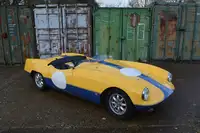 1963 Elva Courier MK3-For Sale