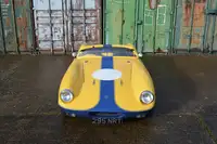1963 Elva Courier MK3-Sold