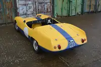 1963 Elva Courier MK3-For Sale
