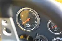 1963 Elva Courier MK3-Sold