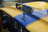 1963 Elva Courier MK3-For Sale