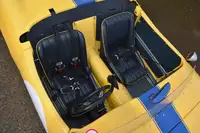 1963 Elva Courier MK3-For Sale