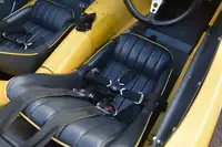 1963 Elva Courier MK3-Sold