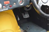 1963 Elva Courier MK3-For Sale