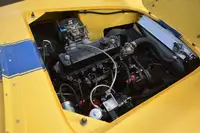 1963 Elva Courier MK3-For Sale