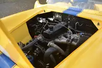 1963 Elva Courier MK3-Sold