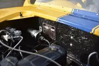 1963 Elva Courier MK3-For Sale