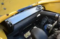 1963 Elva Courier MK3-Sold