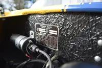 1963 Elva Courier MK3-Sold