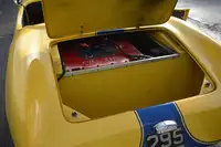 1963 Elva Courier MK3-Sold