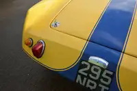 1963 Elva Courier MK3-For Sale