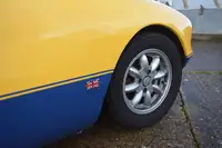 1963 Elva Courier MK3-For Sale