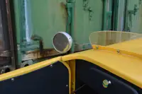 1963 Elva Courier MK3-For Sale