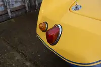 1963 Elva Courier MK3-For Sale