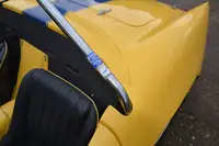 1963 Elva Courier MK3-Sold