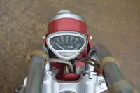 1973 Honda ST 70 - One owner from new -For Sale